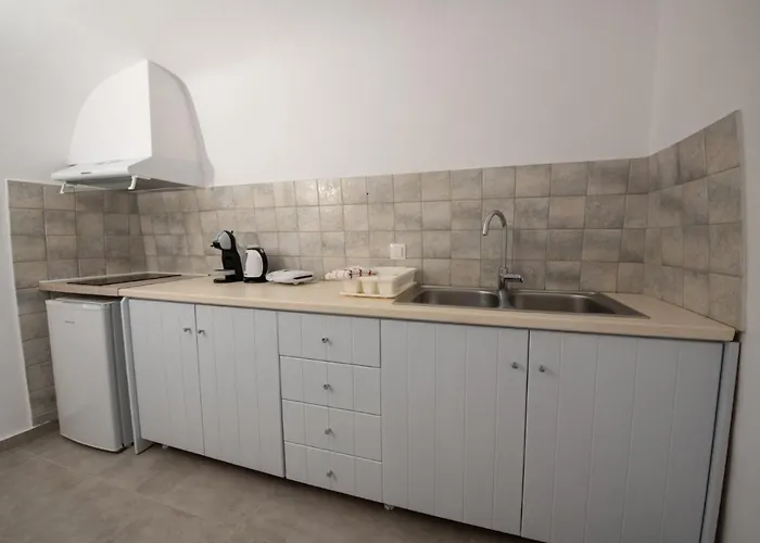 Sun Angelos - Luxury Cave 4*