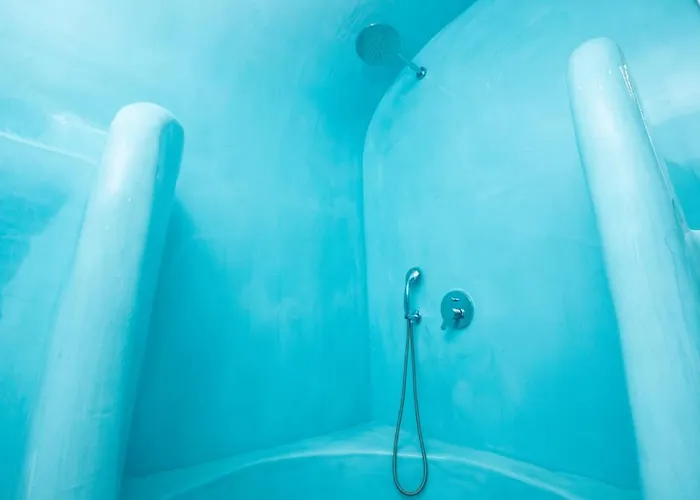 Sun Angelos - Luxury Cave