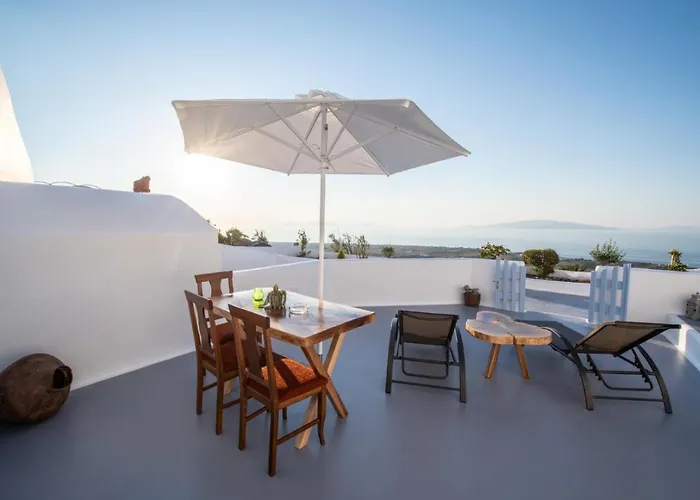 Aparthotel Sun Angelos - Luxury Cave