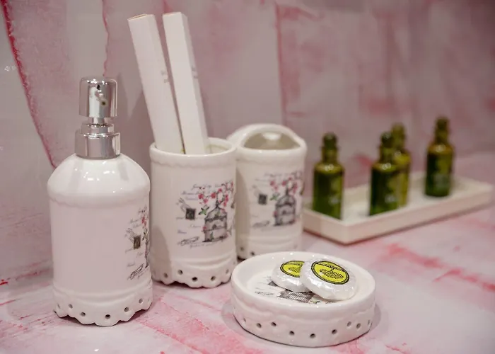 Sun Angelos - Luxury Cave Aparthotel Oia