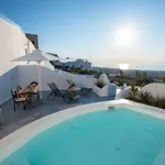 Sun Angelos - Luxury Cave Apartmanhotel 4*
