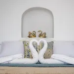 Apartmanhotel Sun Angelos - Luxury Cave Ía