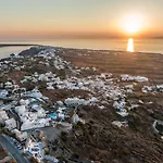 Apartmanhotel Sun Angelos - Luxury Cave 4*