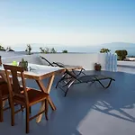 Sun Angelos - Luxury Cave Apartmanhotel