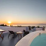 Apartmanhotel Sun Angelos - Luxury Cave 4*