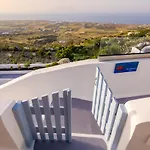 Sun Angelos - Luxury Cave Apartmanhotel 4*