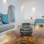 Apartmanhotel Sun Angelos - Luxury Cave Ía