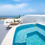Sun Angelos - Luxury Cave Ía