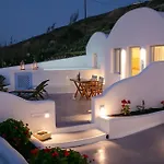 Sun Angelos - Luxury Cave Apartmanhotel 4*