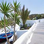 Sun Angelos - Luxury Cave