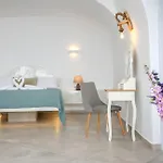 Sun Angelos - Luxury Cave 4*