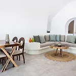 Sun Angelos - Luxury Cave