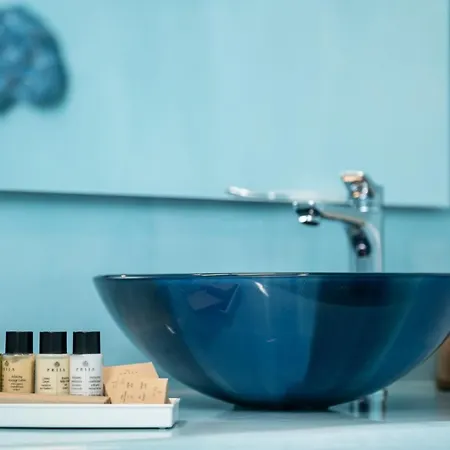 아파트호텔 Sun Angelos - Luxury Cave