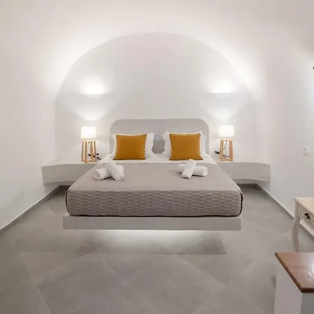Sun Angelos - Luxury Cave