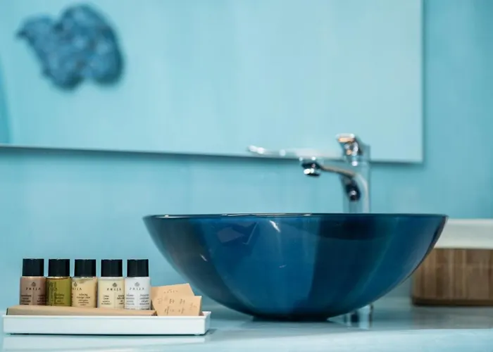 Aparthotel Sun Angelos - Luxury Cave