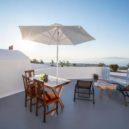 Apart-hotel Sun Angelos - Luxury Cave