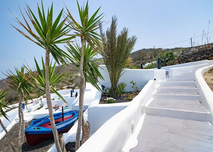 Sun Angelos - Luxury Cave